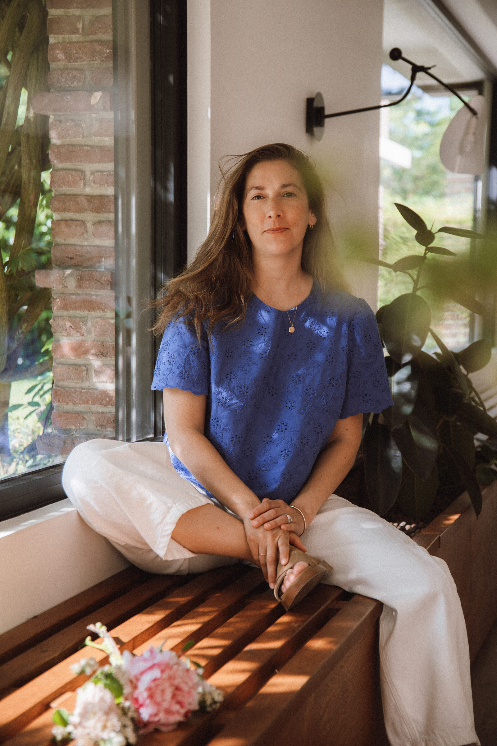 Julie Verdier - Yoga